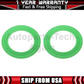 Aute221207149160 Mevotech Supreme 2 Rear Alignment Shim Fits 1996-2007 Dodge Caravan