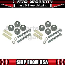 Aute240914009956 Mevotech Supreme 2 Front Alignment Cam Bolt Kit Fits Toyota Tacoma 3.4l 2.7l 2.4l Aute240914009956 Mevotech Supreme 2 Front Alignment Cam Bolt Kit Fits Toyota Tacoma 3.4l 2.7l 2.4l