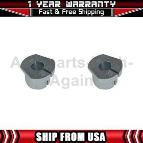 Aute240914013761 Mevotech Supreme Front Alignment Caster / Camber Bushing For Ford F-250 Super D 05-19