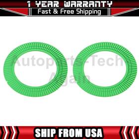 Aute240914091471 Mevotech Supreme 2 Rear Alignment Shim Fits 2000 Plymouth Grand Voyager