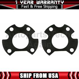 Aute240914103742 Mevotech Supreme 2 Rear Alignment Toe Shim Fits Audi Tt 1.8l