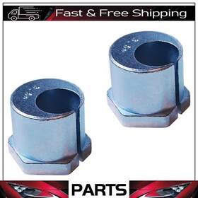 Autoseri20231106ys1687 Mevotech Supreme Front Alignment Caster / Camber Bushing 2x Fits 1987-1996 F-150