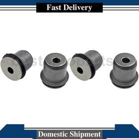 Best260303113084 Mevotech Supreme Alignment Caster / Camber Bushing Front Upper 2pcs For Chevrolet Avalanche 1500