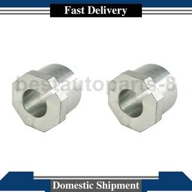 Best260303121021 Mevotech Supreme Alignment Caster / Camber Bushing Front 2pcs For Ford Excursion