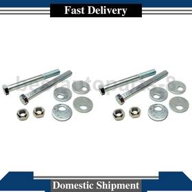 Best260303152019 Mevotech Supreme Alignment Caster / Camber Kit Front 2pcs For Suzuki Equator