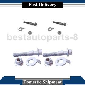 Best260303178872 Mevotech Supreme Alignment Camber Kit Front Rear 4pcs For Chevrolet Classic