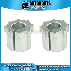 Bosp250221149158 Mevotech Supreme Front Alignment Camber Adjusting Eccentric For 2000-2005 Ford Excursion