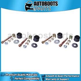 Bosp250221160243 Mevotech Supreme Rear Upper Outer Alignment Camber Bushing For 1986-1993 Mercedes-benz 190e