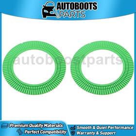 Bosp250221380813 Mevotech Supreme Rear Alignment Shim For 1998-2014 Toyota Sienna
