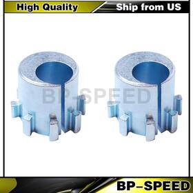 Bpspd220118291513qy Mevotech Supreme Fits Ford Bronco 1980-1996 2 X Front Alignment Caster / Camber Bushing Bpspd220118291513qy Mevotech Supreme Fits Ford Bronco 1980-1996 2 X Front Alignment Caster / Camber Bushing