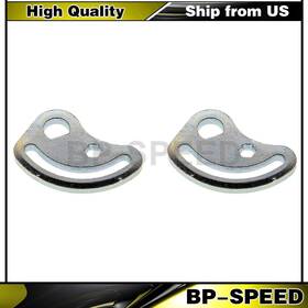 Bpspd220118869543-cp Mevotech Supreme Fits Gmc Yukon 2000-2017 2 X Front Upper Alignment Caster / Camber Kit
