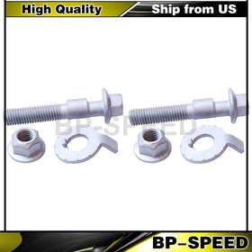 Bpspd220916030671 Mevotech Supreme Fits Ford Mustang 2005-2014 2 X Front Alignment Camber Kit