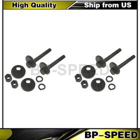 Bpspd220916051367 Mevotech Supreme Fits Ford Fairlane 1966 1967 1968 1969 1970 2 X Front Alignment Camber Kit