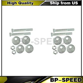 Bpspd240903044188 Mevotech Supreme 2 Front Alignment Cam Bolt Kit Fits Toyota 4runner 2.4l 3.0l