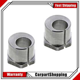 Caps20231026ys0656-cp Mevotech Supreme 2x Front Alignment Caster/camber Bushing Fits Ford Caps20231026ys0656-cp Mevotech Supreme 2x Front Alignment Caster/camber Bushing Fits Ford