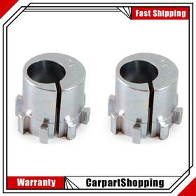 Caps20231026ys2897-cp Mevotech Supreme Fits Ford Bronco 2x Alignment Camber Adjusting Eccentric Front Caps20231026ys2897-cp Mevotech Supreme Fits Ford Bronco 2x Alignment Camber Adjusting Eccentric Front