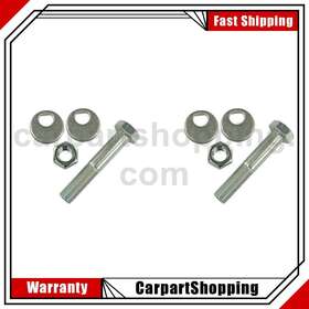 Mevotech Supreme Caps2103221493582 2 Rear Alignment Cam Bolt Kit For Subaru Baja 2006 2005 2004 2003
