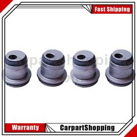 Caps2103222316977-cp Mevotech Supreme 2 Front Alignment Camber Bushing For Chevrolet Silverado 1500 Hd 2002 2001