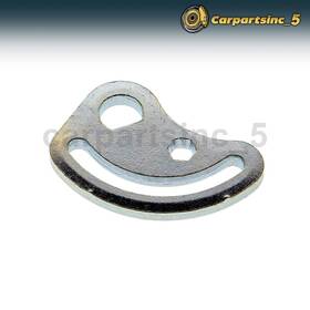 Mevotech Supreme Carinc260311360935 Alignment Caster / Camber Kit Fits Gmc Savana 1500 2500