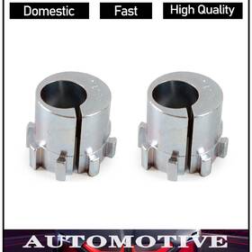 Mevotech Supreme Carscomplt20231025ys2897 Fits Ford Bronco 2x Alignment Camber Adjusting Eccentric Front