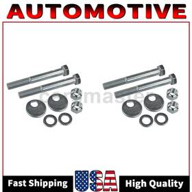 Carsmst202310090506 Mevotech Supreme Alignment Cam Bolt Kit For 2002-2007 Jeep Liberty Front