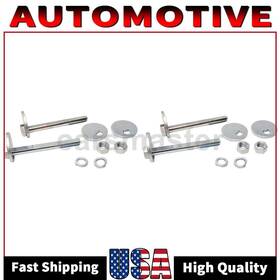 Carsmst230703068136 Mevotech Supreme Alignment Cam Bolt Kit For 1995-2005 Chevrolet Blazer Front Upper 2pcs