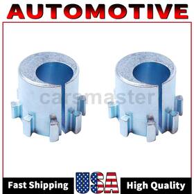 Carsmst230808102360 Mevotech Supreme For 1980-1993 1994 1995 1996 Ford Bronco Front Alignment Caster / Camber Bushing