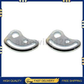 Carszfz20250916-1699 Mevotech Supreme 2x Alignment Caster / Camber Kit Front Upper For Chevrolet Avalanche 2007-2013