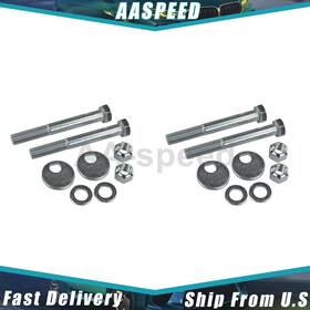 Carszfz20250916-487 Mevotech Supreme Front Alignment Cam Bolt For Jeep Liberty 2007 2006 2005 2004 2003 2002