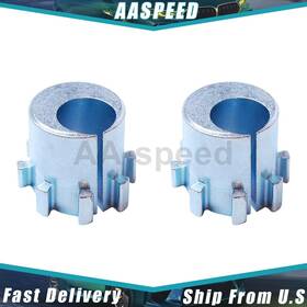 Carszfz20250916-488 Mevotech Supreme Front Alignment Caster Camber Bushing For Ford Bronco 1984 1983 1982 1981