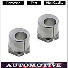 Complt20231025ys0656 Mevotech Supreme 2x Front Alignment Caster/camber Bushing Fits Ford