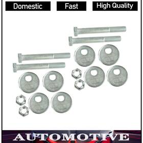 Complt20231025ys1565 Mevotech Supreme 2x Front Alignment Cam Bolt Kit For Dodge Dakota 2005 2010