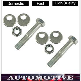Complt20231025ys2746 Mevotech Supreme Rear Alignment Cam Bolt Kit For Subaru Outback 2.5l 2009 2008 2007 2006