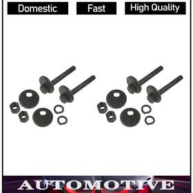 Complt20231101ys1757 Mevotech Supreme For Plymouth Barracuda 1964 1972 2x Front Alignment Camber Kit