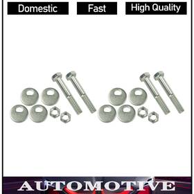 Complt20231101ys1904 Mevotech Supreme For Nissan Frontier Front 2pcs Alignment Cam Bolt Kit