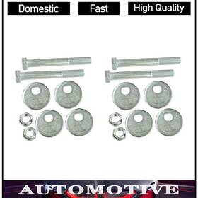 Complt20231101ys2080 Mevotech Supreme For 4runner Toyota 1986-1995 2pcs Alignment Cam Bolt Kit Front