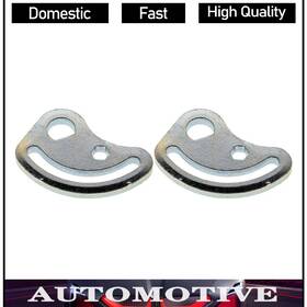 Complt20231101ys2154 Mevotech Supreme For H2 2003-2009 Front Upper Alignment Caster / Camber Kit