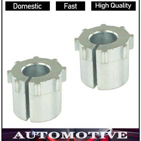Complt20231101ys2170 Mevotech Supreme For 1980 1981 Ford Bronco Front Alignment Camber Adjusting Eccentric 2