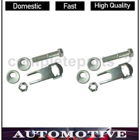 Complts240826061028 Mevotech Supreme 2 Front Alignment Cam Bolt Kit Fits Toyota Camry 2.0l 1.8l 2.5l 2.2l 3.0l 2.4l