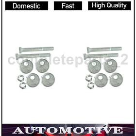 Complts240902069657 Mevotech Supreme Alignment Cam Bolt Kit Fits 1986-1995 Toyota 4runner 2pcs
