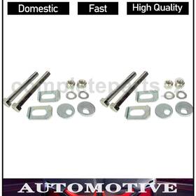 Complts241204013868 Mevotech Supreme Alignment Cam Bolt Kit Fits 2004-2017 Ford F-150 2pcs