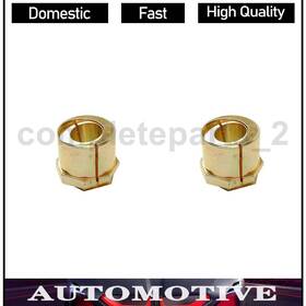 Complts241230034525 Mevotech Supreme 2 Front Alignment Caster / Camber Bushing Fits Ford F-250 Super Duty 6.8l 5.4l