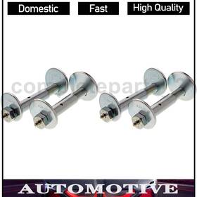 Complts241230034947 Mevotech Supreme 2 Front Alignment Caster / Camber Kit Fits Toyota 4runner 4.0l 2.7l