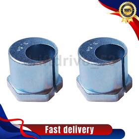 Dfde240724039112 Mevotech Supreme Front Alignment Caster / Camber Bushing Fits 2000 2001 Ford F-250 Super Duty
