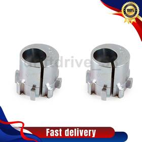 Dfde240724359065 Mevotech Supreme Front Alignment Camber Adjusting Eccentric Fits 1980 1981 1982 1983 Ford Bronco