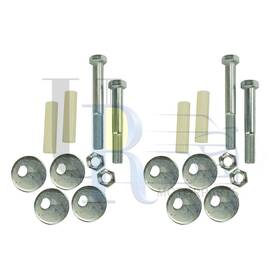 Ebsszfz20250911-258 Mevotech Supreme Front Alignment Cam Bolt Kit For Toyota Tundra 2002 2003 2004 2005 2006