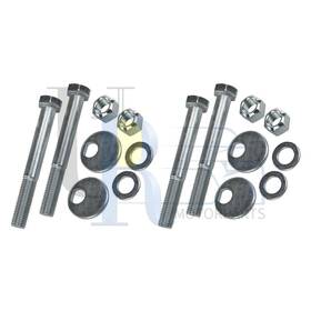 Ebsszfz20250911-346 Mevotech Supreme Alignment Cam Bolt Kit For Jeep Liberty 2002-2005 2006 2007