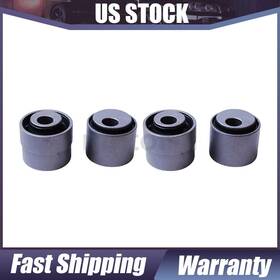 Fzaxi20250827-140 Mevotech Supreme 2x Rear Upper Alignment Camber Bushing For 2005-2015 Dodge