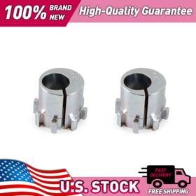 Fzaxi20250902-817 Mevotech Supreme Fits Ford Bronco 2x Alignment Camber Adjusting Eccentric Front