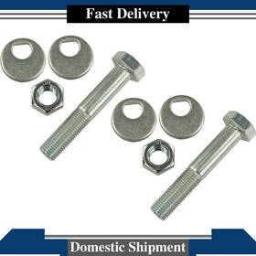 Mevotech Supreme Fzmoll20260403-4464 Rear Alignment Cam Bolt Kit For Subaru Outback 2.5l 2009 2008 2007 2006